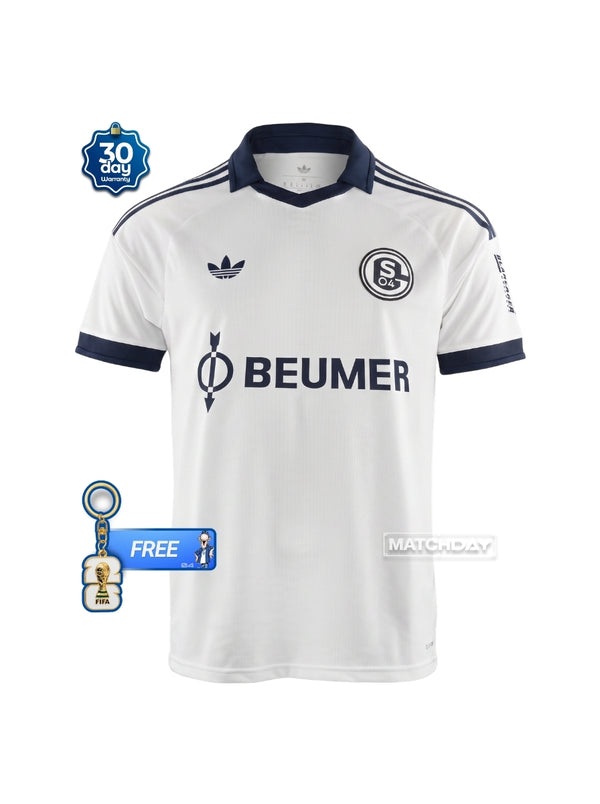 Jersey Away 26/27