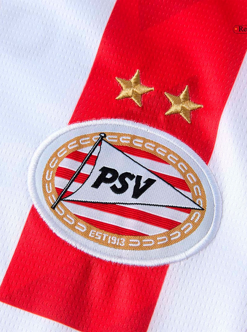 Jersey #27 Kampioen Home 25/26