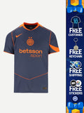 Jersey Third Player 25/26