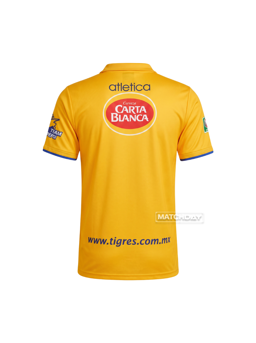 Jersey Home Retro 04/05