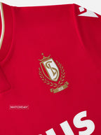 Jersey Home 25/26