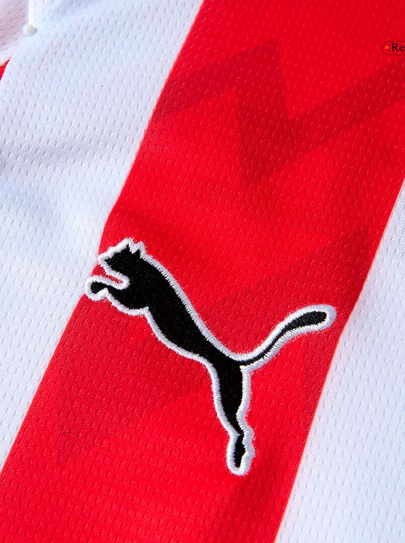Jersey #27 Kampioen Home 25/26
