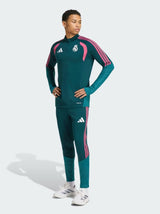 Tracksuit Half Zip 26/27
