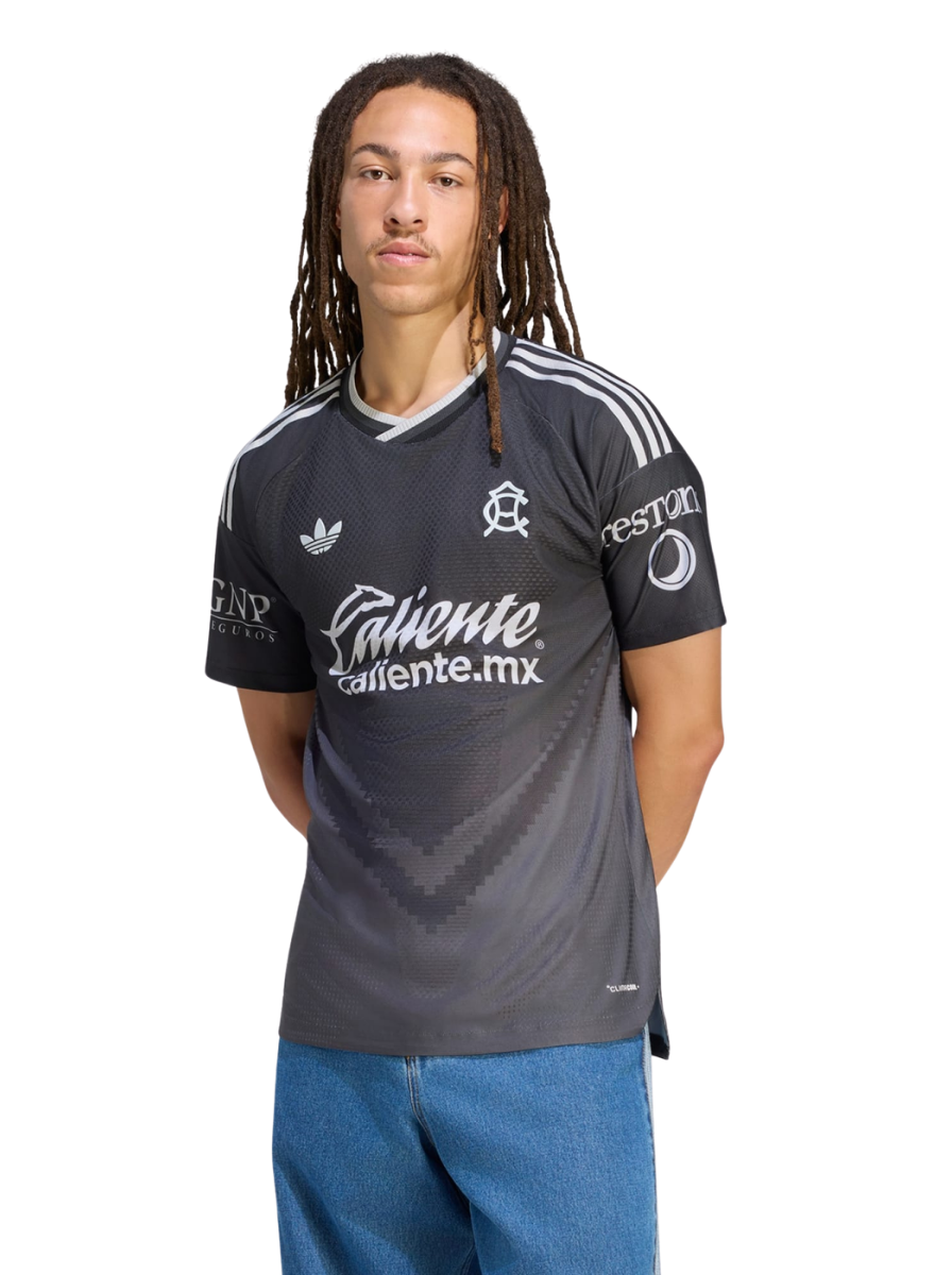 Jersey Away Player 26/27