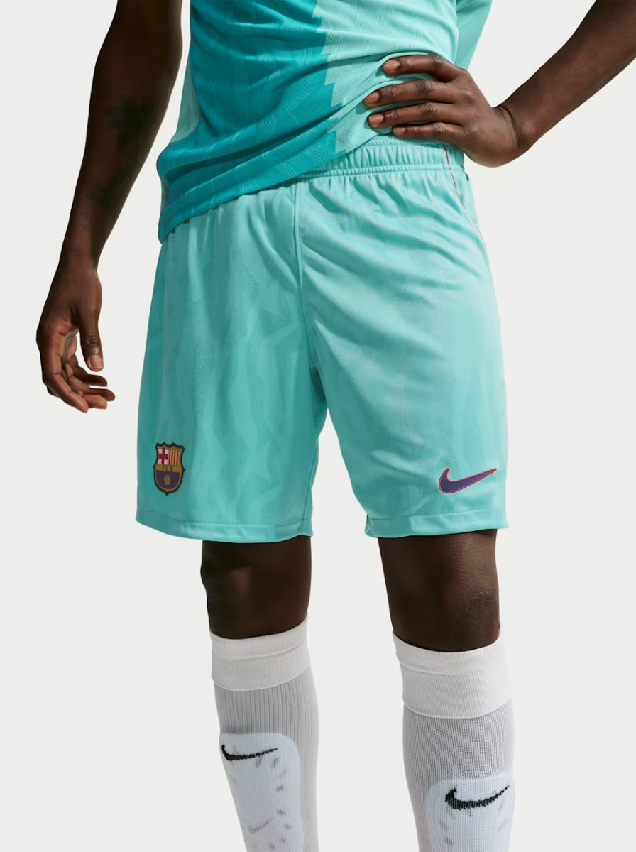 Shorts Third 26/27