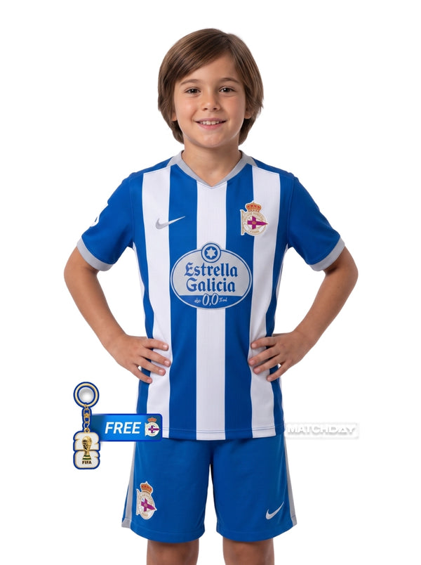Kids Kit Home 26/27