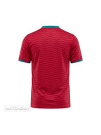 Jersey Home 2026