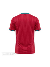 Jersey Home 2026