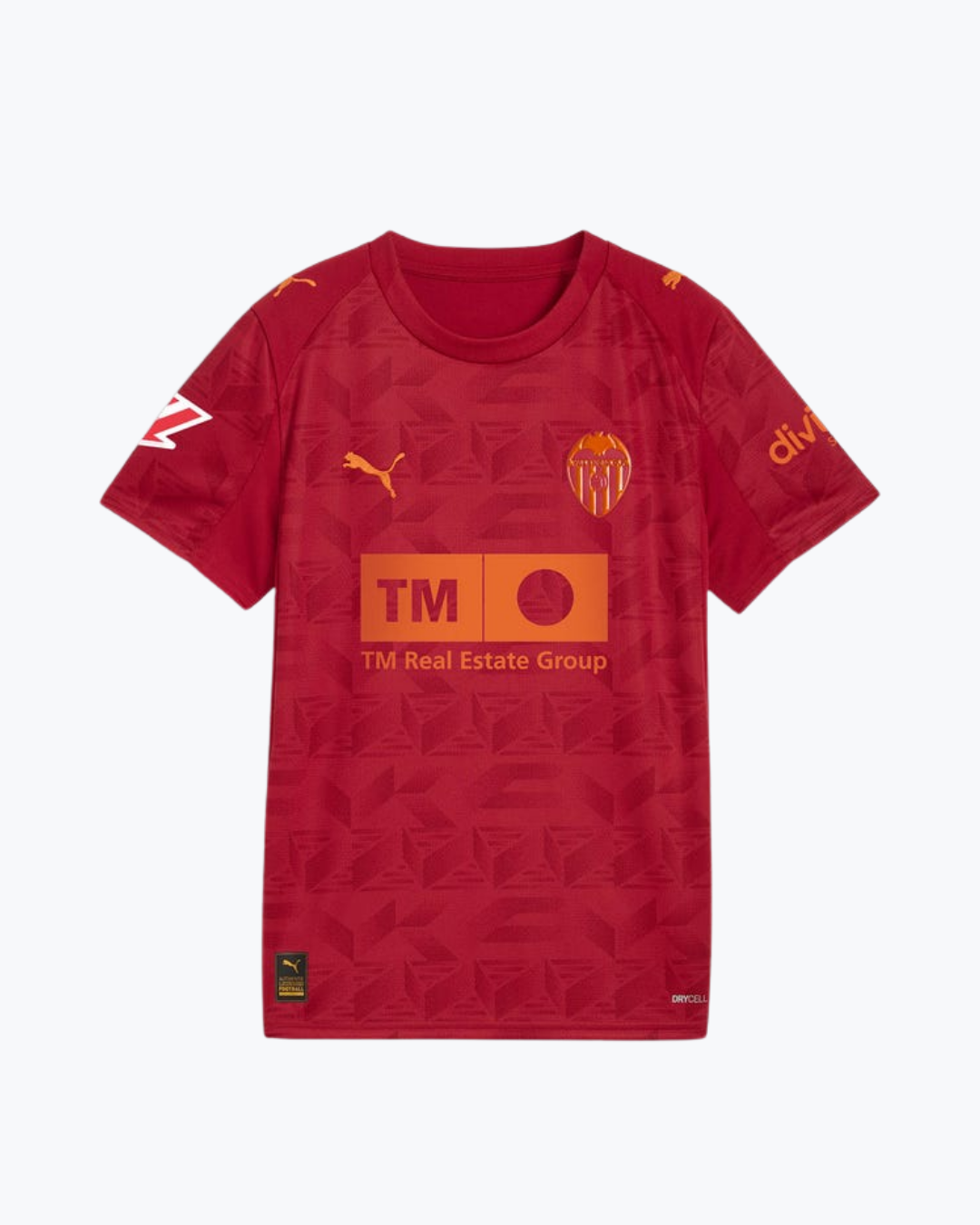 Jersey Away 2026