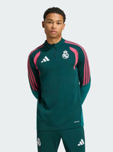 Tracksuit Half Zip 26/27