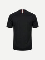 Jersey Retro Black 2018/19