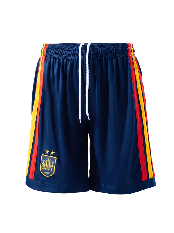 Shorts Home 2026