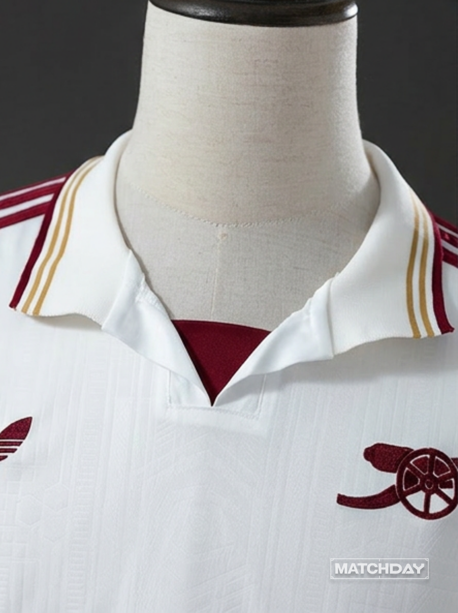 Kids Kit Third 25/26