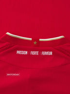 Jersey Home 25/26