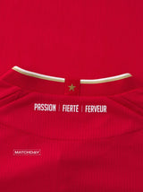 Jersey Home 25/26