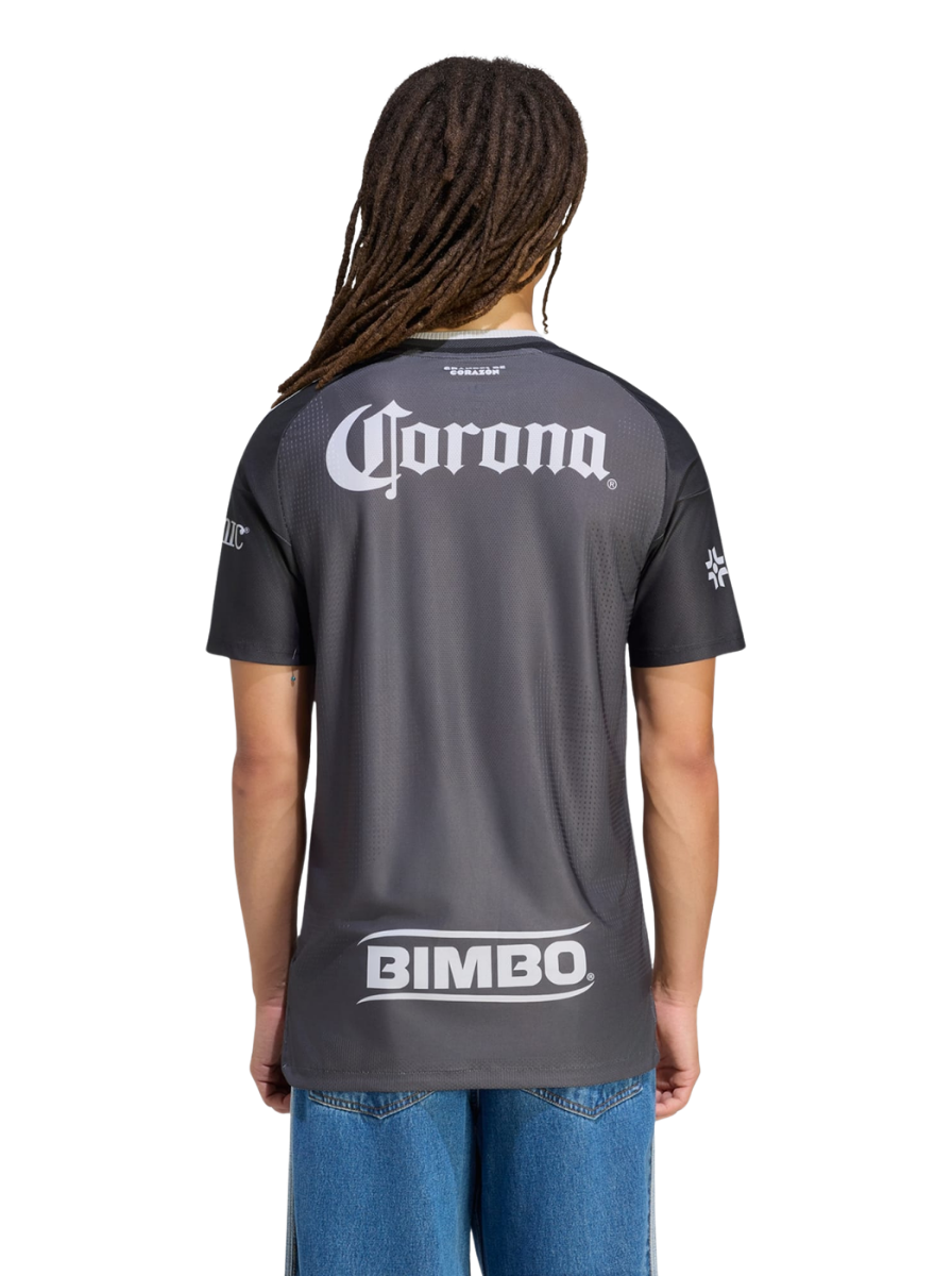 Jersey Away Player 26/27