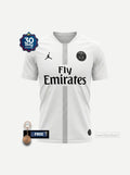 Jersey Retro White 2018/19