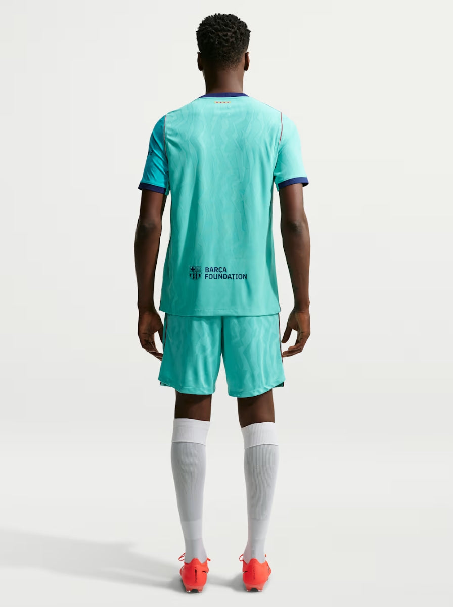 Shorts Third 26/27
