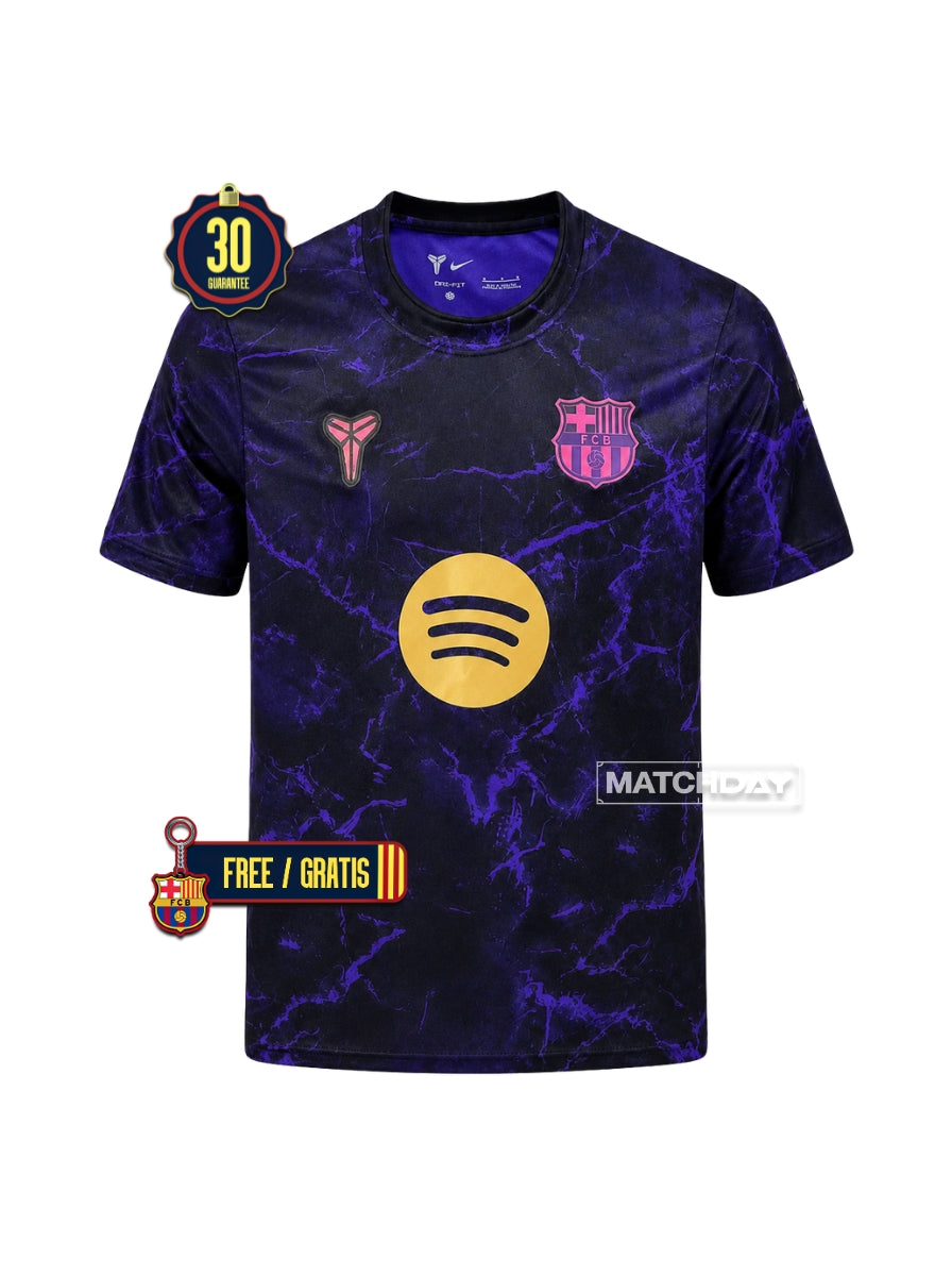 Jersey Pre-Match 26/27
