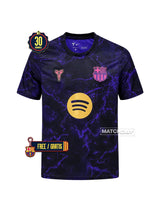 Jersey Pre-Match 26/27