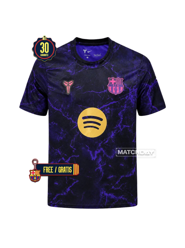 Jersey Pre-Match 26/27