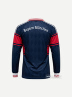 Jersey Retro Away Long Sleeve 1997/98