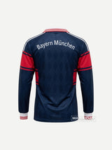 Jersey Retro Away Long Sleeve 1997/98