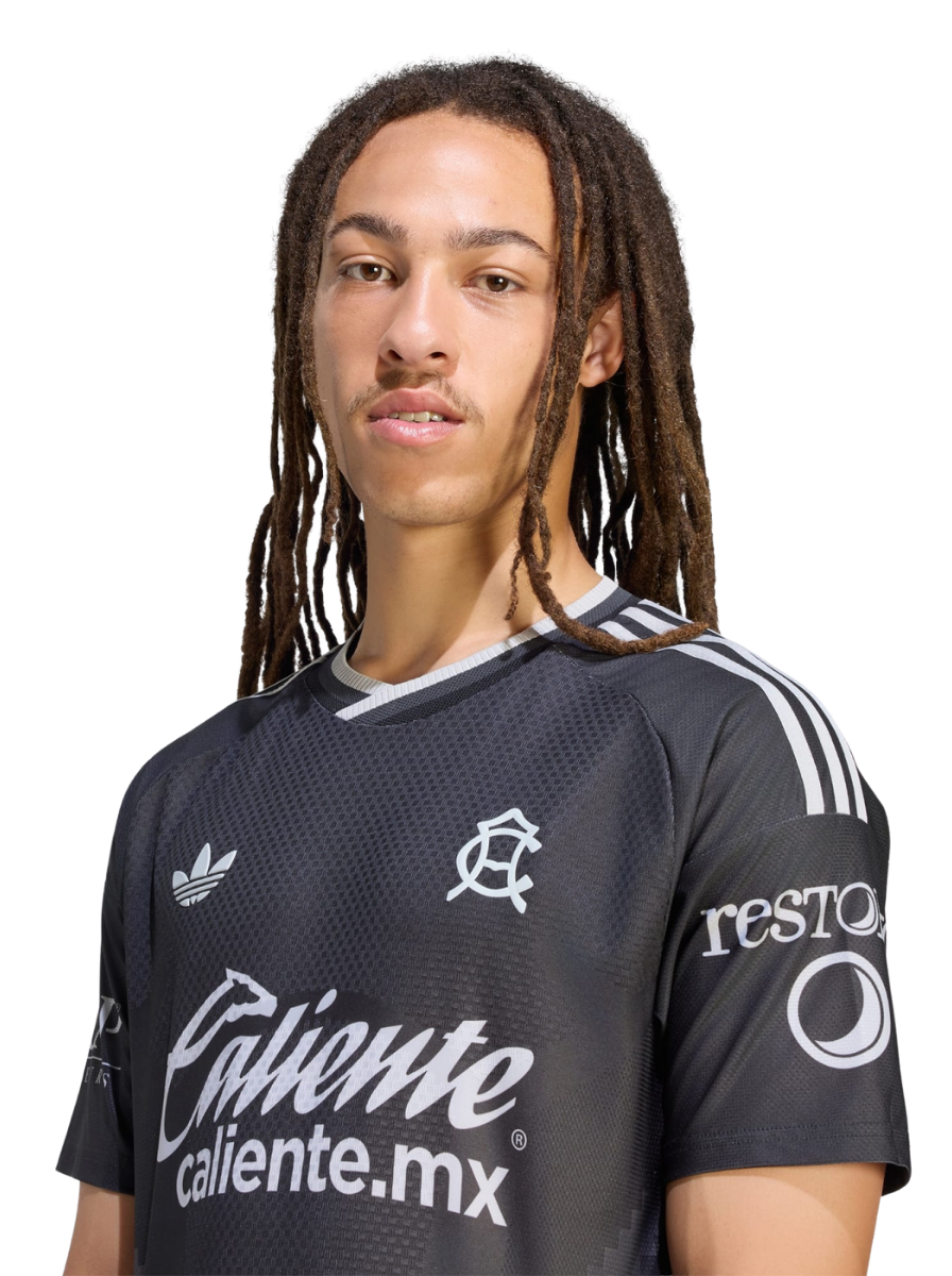 Jersey Away Player 26/27