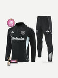 Tracksuit Half Zip