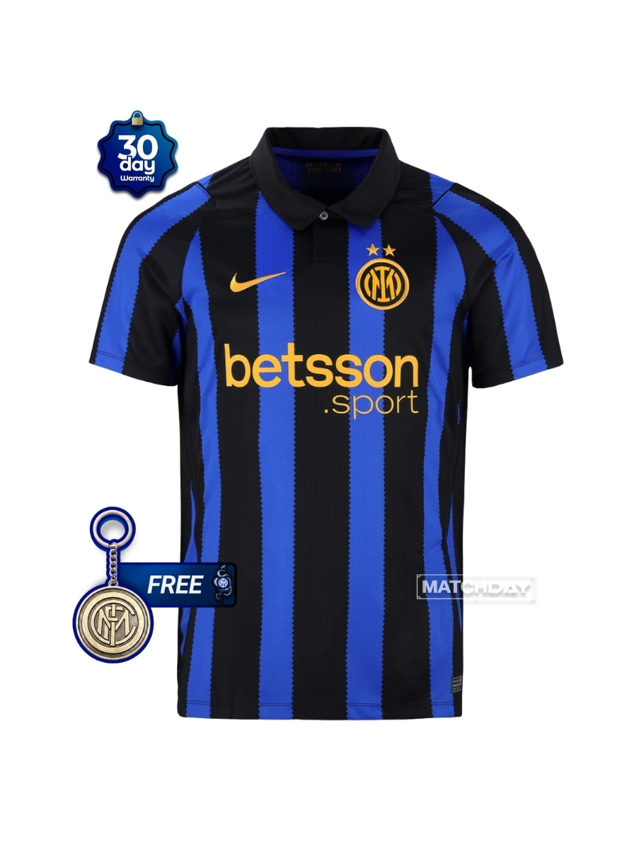 Jersey Home 26/27