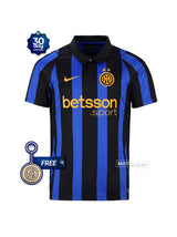 Jersey Home 26/27
