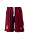 Shorts Away 2026