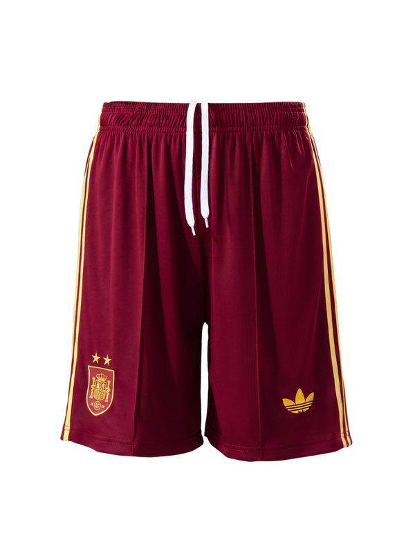 Shorts Away 2026