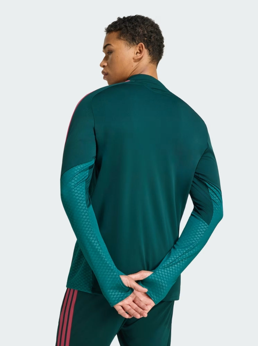 Tracksuit Half Zip 26/27
