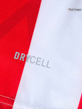 Jersey #27 Kampioen Home 25/26