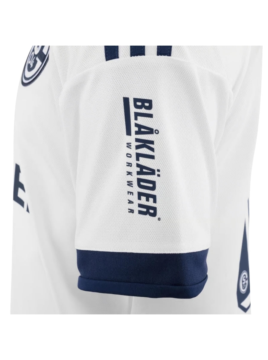 Combo 3 Jerseys 26/27