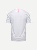 Jersey Retro White 2018/19