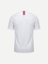 Jersey Retro White 2018/19