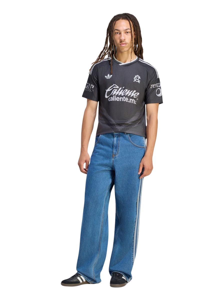 Jersey Away Player 26/27