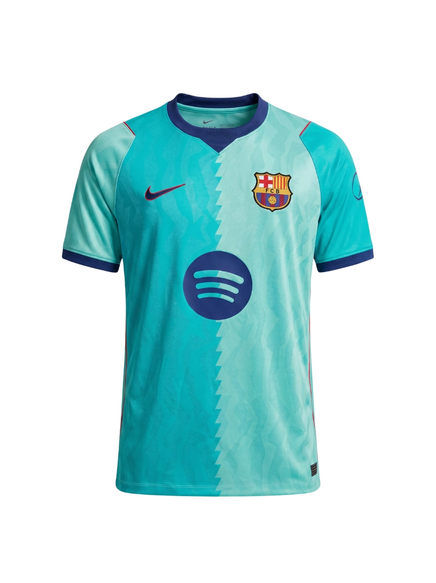 Combo 3 Jerseys 26/27