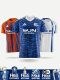 Combo 3 Jerseys 25/26