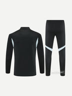 Tracksuit Half Zip