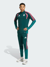 Tracksuit Half Zip 26/27