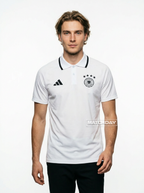 Jersey Polo 2026