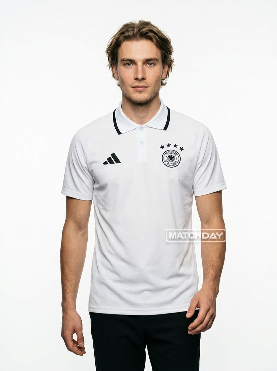 Jersey Polo 2026