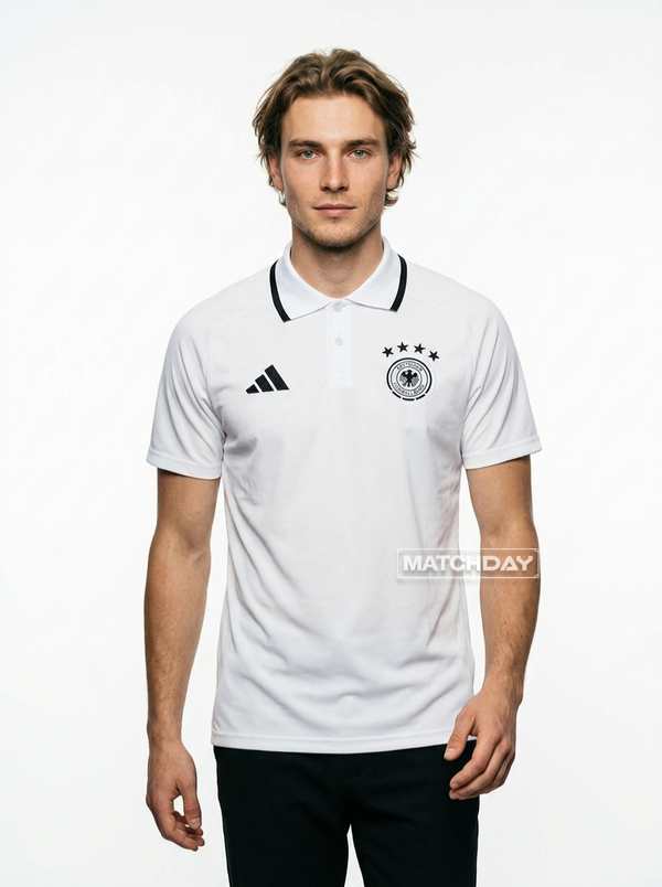 Jersey Polo 2026