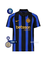 Jersey Home Player 26/27