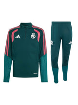 Tracksuit Half Zip 26/27