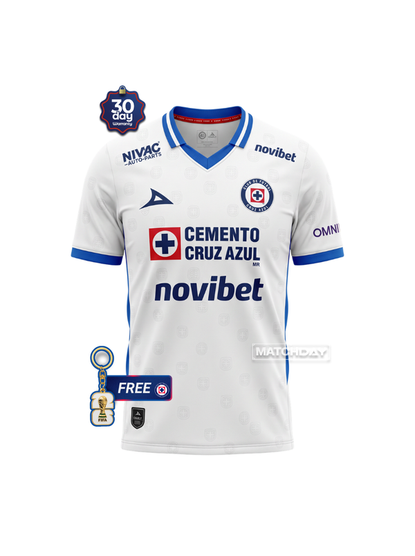 Jersey Away 26/27