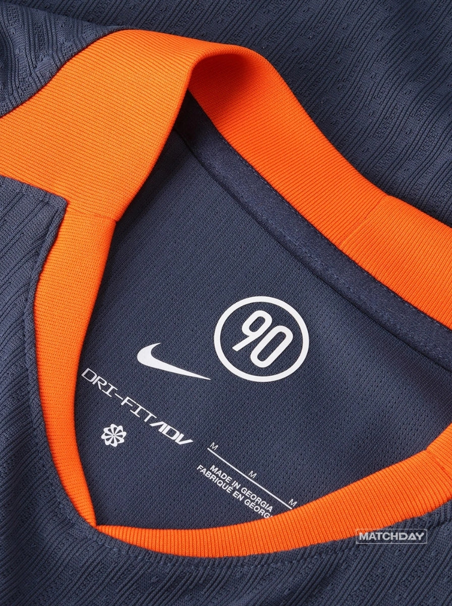 Jersey Third Player 25/26